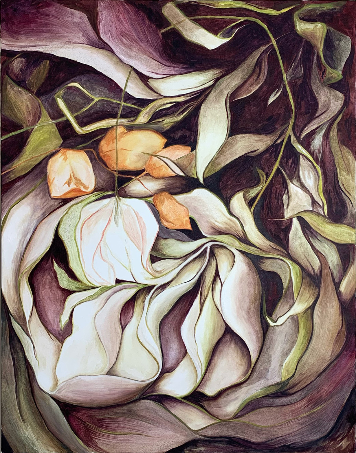 EefjeGoos16.03.2021Z.T.90x70cm